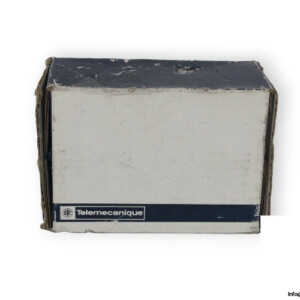 telemecanique-lr2d1307-thermal-overload-relay-new