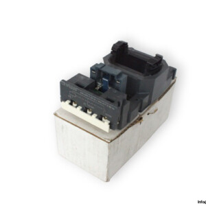telemecanique-lx1fg220-contactor-coil-new