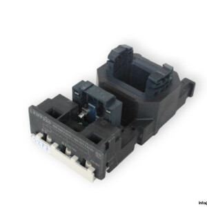 telemecanique-lx1ff220-contactor-coil-new