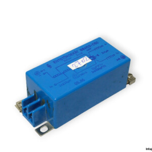 B84102-C50-2-line-filter-(used)