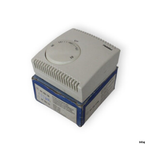 Perry TEG130 Room Temperature