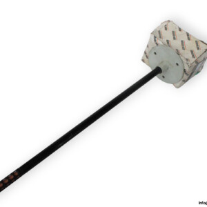KIEBACK&PETER TLS4 DUCT TEMPERATURE TRANSMITTER