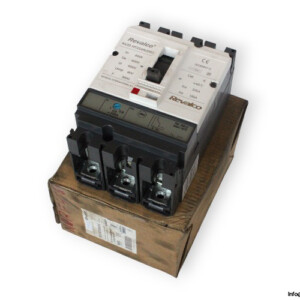 Revalco RV20 MT250N2003 Circuit Breaker