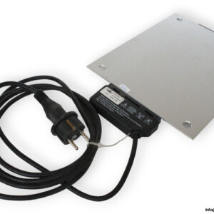 Stego HP 250 Control Cabinet Heater