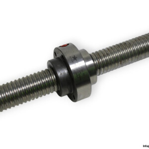 Rexroth Star 1552-3-1004 Adjustable Single NUT SEM-E-S