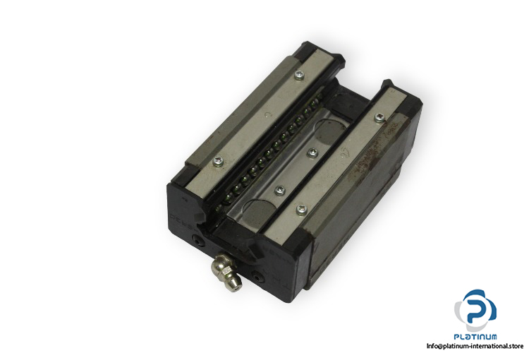 thk-HSR-30R-linear-bearing-block