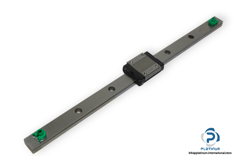 thk-SRS20MUU-linear-bearing-block