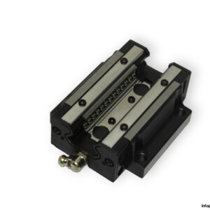 Chtr TRHG20AC Linear Bearing Block