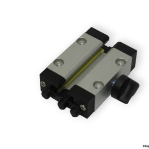 Igus TW-01-15 Linear Guide Carriage