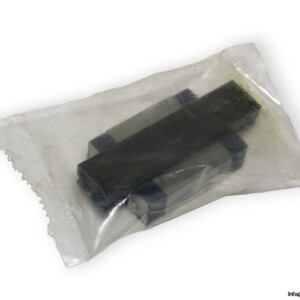 Mecaline RM15N Linear Bearing Block