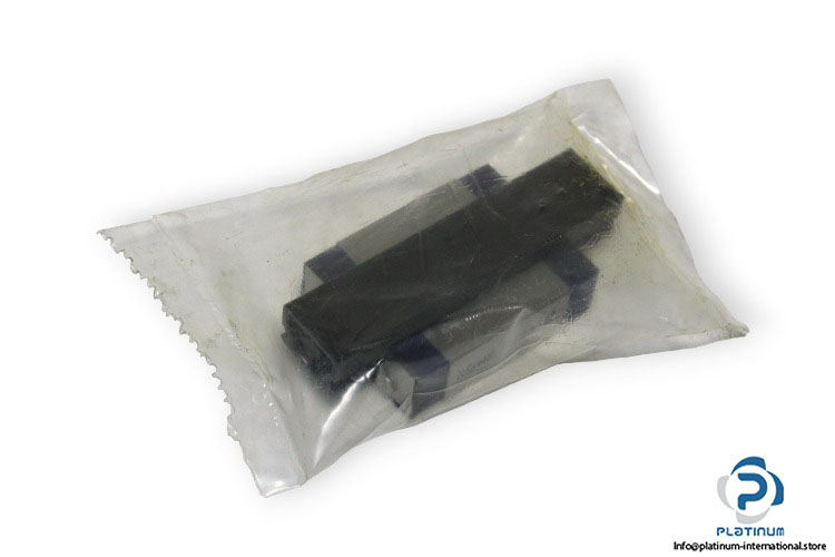 mecaline-RM15N-linear-bearing-block