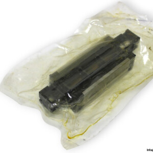 NSK LAH20BNZ Linear Bearing Block