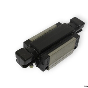 nsk-LAH25ANZ_DC-linear-bearing-block