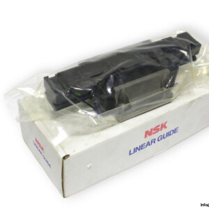 NSK LAH25EMZ Linear Bearing Block