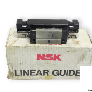 NSK LAH30ANZ Linear Bearing Block