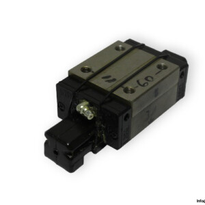 NSK LAH30ANZ Linear Bearing Block