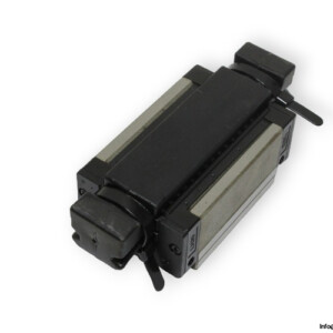 nsk-LAH35AN-linear-bearing-block