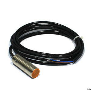 Siemens 3RG40 13-0JB00 Inductive Sensor