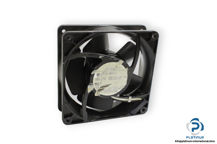 papst-4606-N-axial-fan