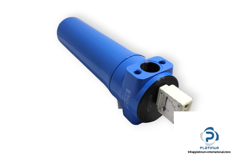 walker-filtration-2006-compressed-air-filter-range
