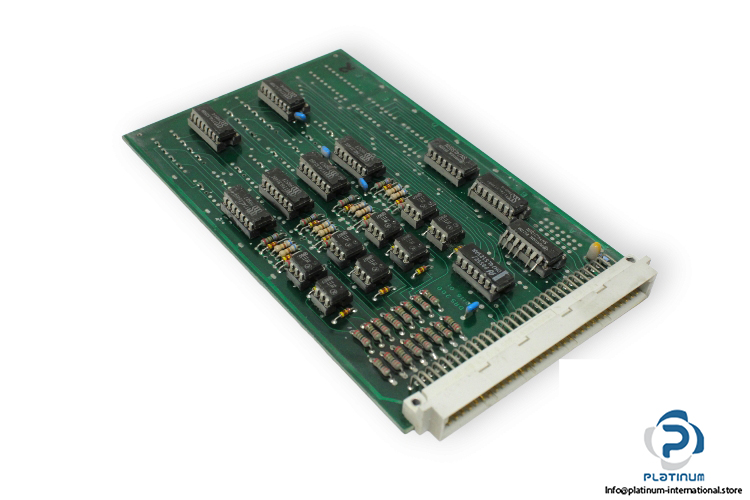 D116-01-circuit-board-(used)