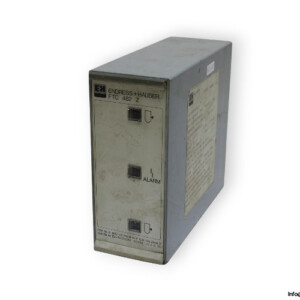 endresshauser-ftc-482-z-transmitter-used
