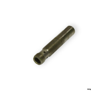 Balluff BES M12MI-PSC20B-S04G Inductive Standard Sensor