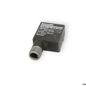 Balluff BFE 42K-PS-C-09-S4 Inductive Sensor