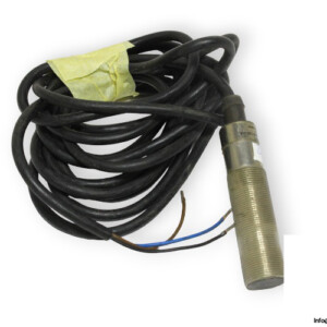 Balluff BES 516-326-AO-Y-PU Inductive Sensor