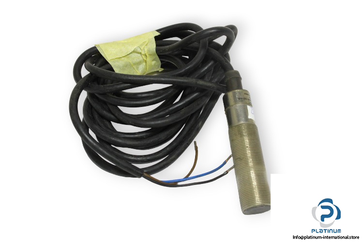 balluff-bes-516-326-ao-y-pu-inductive-standard-sensor-used