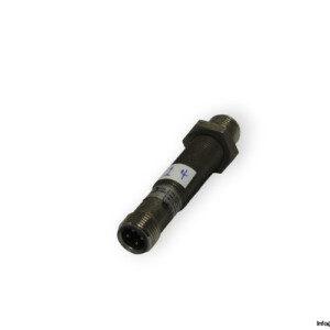Micro Detectors AM1/AP-1H Inductive Proximity Sensor
