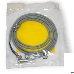 Turck BI1.5-EG08K-AP6X Inductive Sensor