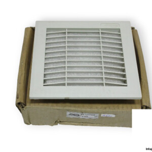 Texa FIL12XN0B Filter Unit