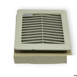 Fandis FPF12KRG-100 Dust Filter
