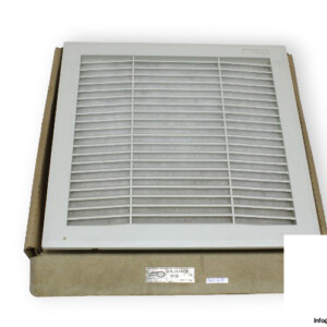 Texa FIL25XN0B Filter Unit