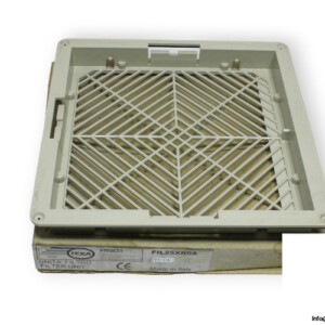 Texa FIL25XN0A Filter Unit