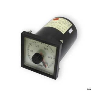 Tesch VS PL 125 Timer