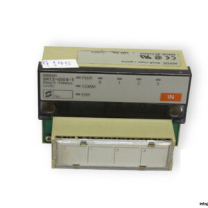 omron-srt2-id04-1-terminal-block-used