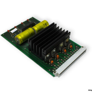 RK04 01 Circuit Board