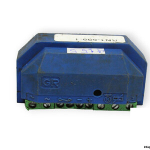 GR RN1-500-1 Rectifier Module
