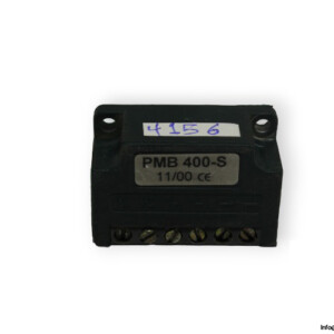 pmb-400-s-half-wave-rectifier-used