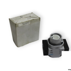 Festo-165077-shut-off-valve