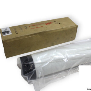 Ingersoll Rand IRAO119 Filter Replacement