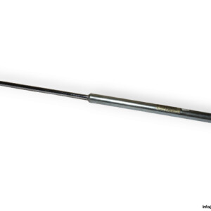 Goraco E0M0-45-400-860/1200N GAS Spring Actuator