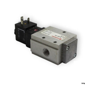 Norgren-SE-9302-000-soft-start-valve