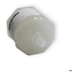 Wiedenbach 05-018515-21 Main INK Filter