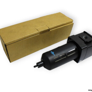 Wilkerson-L28-C3-LK00-lubricator