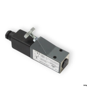 Suco 0159-42614-1-001 Pressure Switch