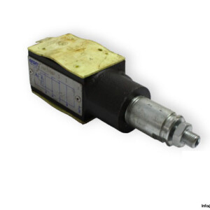 Aron AM3VMP 3 3 Modular Valve