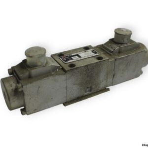 herion-S6VH-10-G-019-001-1-M0-solenoid-operated-directional-valve